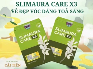 Shopee, Lazada bị yêu cầu ngừng bán sản phẩm Slimaura Care x3