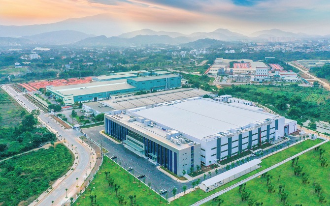 Gỡ vướng cho khu công nghiệp, khu công nghệ cao để thúc đẩy tăng trưởng