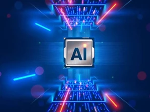 AI giúp xóa bỏ nhiều rào cản cho doanh nghiệp startup