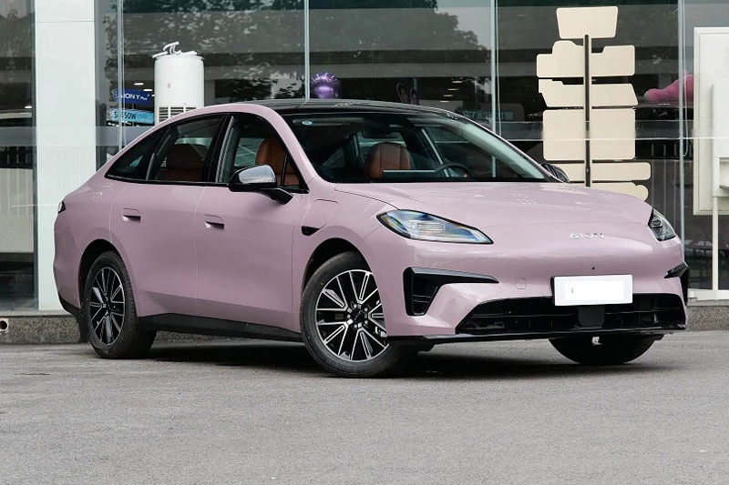 GAC Aion RT 2027.