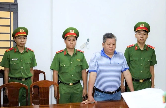 Bị Bị