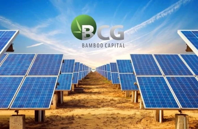 Công ty cổ phần Tập đoàn Bamboo Capital bị hủy tư cách công ty đại chúng. Công ty cổ phần Tập đoàn Bamboo Capital bị hủy tư cách công ty đại chúng.