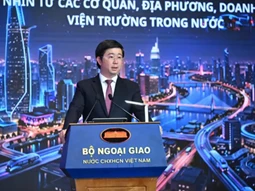 Ngoại giao khoa học và công nghệ phải phục vụ phát triển công nghệ chiến lược