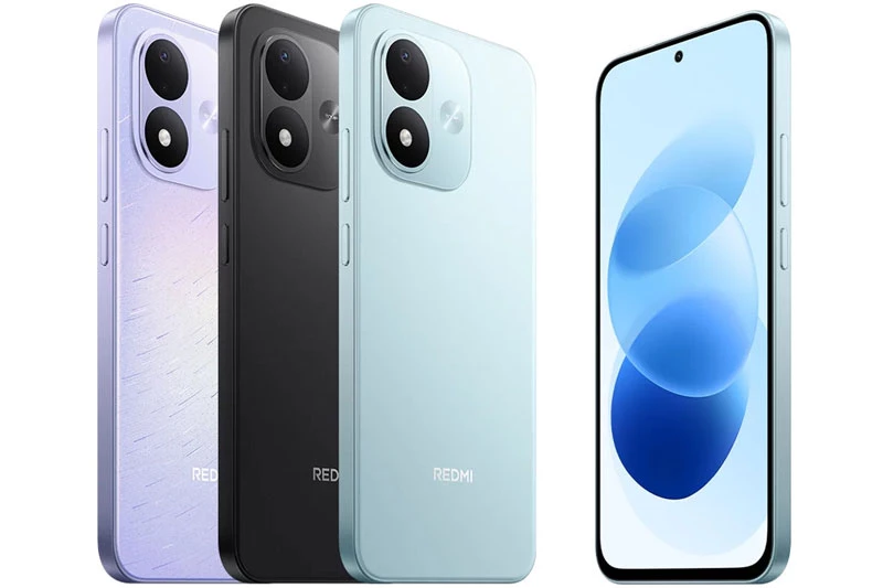 Xiaomi Redmi Note 17.