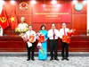Cà Mau bổ nhiệm 3 Phó Giám đốc Sở