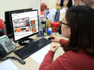 Tháo gỡ bất cập về hoá đơn điện tử đối với hộ kinh doanh online