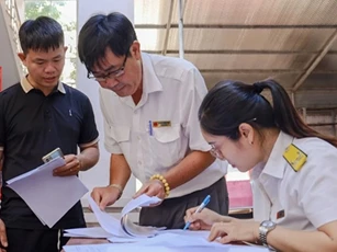 Đề xuất giảm 30% thuế cho doanh nghiệp siêu nhỏ, hộ kinh doanh