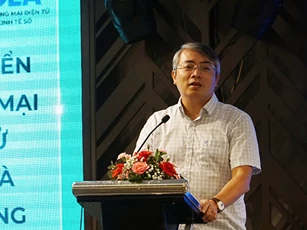 Nâng cao năng lực quản lý, ứng dụng thương mại điện tử tại Đà Nẵng