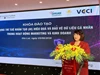 Nữ doanh nhân Gia Lai nâng cao kỹ năng ứng dụng AI và bảo vệ dữ liệu