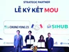 Gần 200 doanh nghiệp, tổ chức tham gia Ngày hội kết nối Việt - Hàn 2026