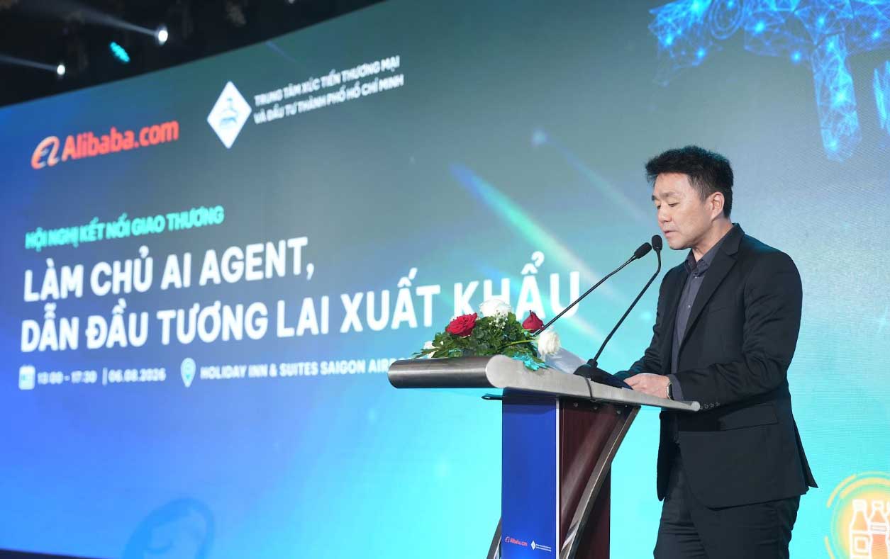 Hỗ trợ doanh nghiệp nhỏ và vừa tự động hóa hoạt động kinh doanh