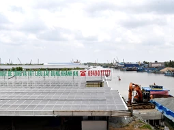 Kinh tế tư nhân thúc đẩy tăng trưởng cho Cà Mau