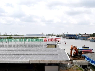 Kinh tế tư nhân thúc đẩy tăng trưởng cho Cà Mau