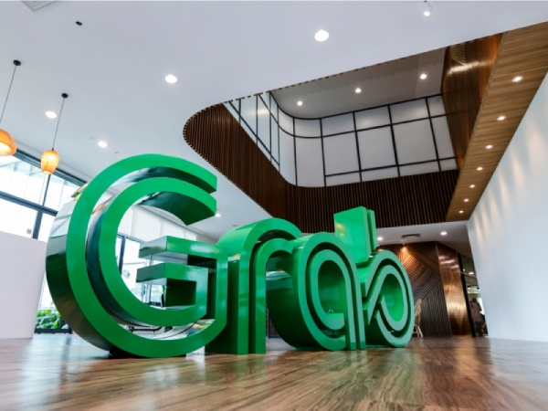 Mắc hàng loạt sai phạm, Grab tại Việt Nam bị phạt 1,36 tỷ đồng