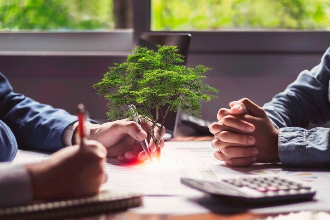 Thay đổi tư duy gọi vốn, tạo bứt phá cho doanh nghiệp