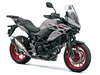 Top 10 môtô địa hình giá rẻ tốt nhất năm 2026: Suzuki SV 7GX đứng đầu