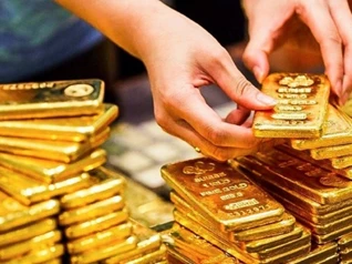 Thanh tra chính phủ kiến nghị xử lý không khoan nhượng hành vi thao túng thị trường vàng