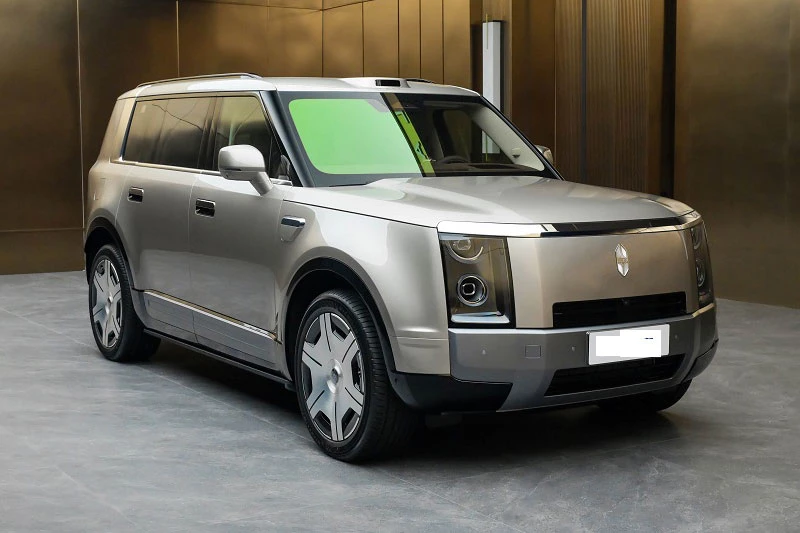 Stelato G9.