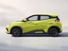 Xe điện mini thiết kế cá tính, giá gần 300 triệu đồng