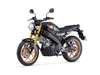 Xe côn tay Yamaha thiết kế cá tính, phanh ABS 2 kênh, giá hơn 83 triệu đồng