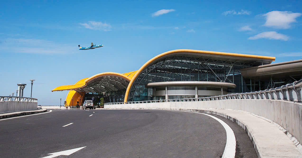 Đề nghị ACV sớm làm nhà ga T2 sân bay Liên Khương