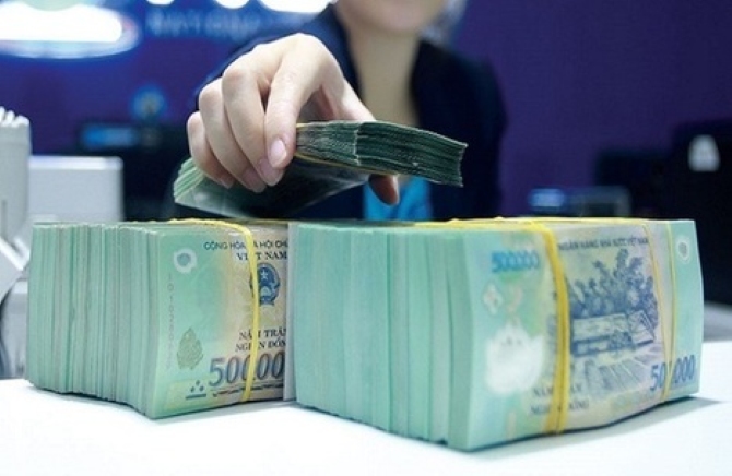Doanh nghiệp nhỏ và vừa được ưu tiên vay với lãi suất thấp hơn ít nhất 1%/năm