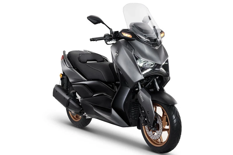 Yamaha XMax 300 Tech Max 2026.