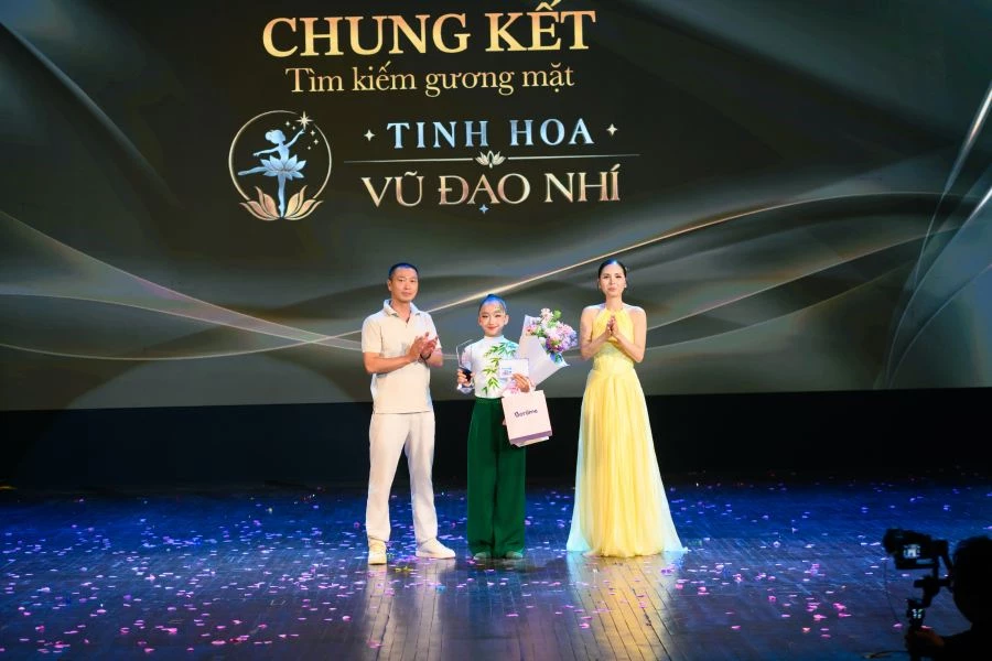Quán quân Hán Yu Triệu Vy