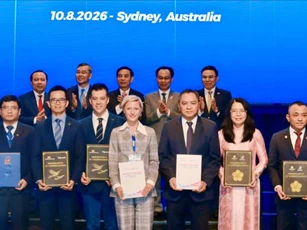 TP Hồ Chí Minh xúc tiến du lịch tại Australia