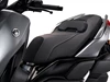 Yamaha trình làng xe tay ga 292cc, phanh ABS 2 kênh, giá hơn 180 triệu đồng