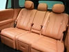 SUV dài hơn 5,1 mét, công suất 577 mã lực, nội thất sang chảnh, giá hơn 1 tỷ đồng