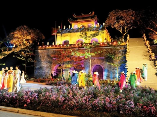 Đề xuất 6 nhóm chính sách phát triển công nghiệp văn hóa
