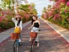 Lễ hội ngàn hoa gia tăng sức hút cho du lịch Quy Nhơn