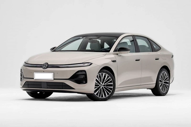 Volkswagen ID. Era 5S.