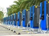 Bộ Xây dựng yêu cầu phủ trạm sạc điện trên cao tốc