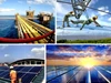 Hoàn thiện thể chế tạo 'nam châm' hút dòng vốn năng lượng tỷ đô