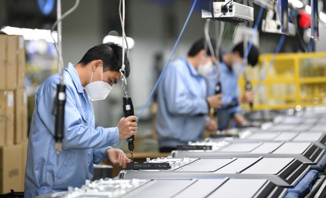 Doanh nghiệp nhỏ và vừa được hỗ trợ kỹ năng AI