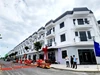 An Giang: Khai trương nhà mẫu dự án Everich Central