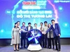 Startup Việt tìm giải pháp công nghệ cho đô thị tương lai