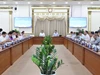 TP Hồ Chí Minh tăng tốc chinh phục mục tiêu tăng trưởng 10,2%