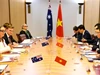 Thúc đẩy doanh nghiệp Việt, Australia đầu tư vào khoáng sản, năng lượng sạch