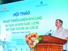 Chuyển hóa công suất quy hoạch điện khí LNG thành năng lượng thực tế