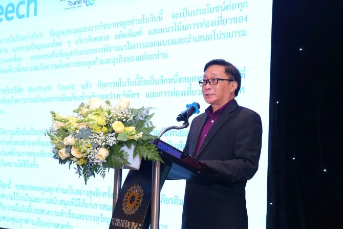 Du lịch Thái Lan “định vị lại” khách Việt Nam