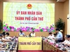 Cần Thơ triển khai nhiều giải pháp thúc đẩy tiến độ xây dựng đô thị thông minh