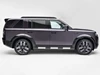 SUV địa hình mạnh 829 mã lực, trang bị tiên tiến, giá hơn 1,3 tỷ đồng