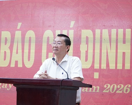 An Giang chưa dùng ngân sách để mua sách giáo khoa tặng hoặc cho học sinh mượn