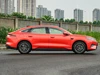 Xe sedan hạng D mạnh 322 mã lực, tiêu thụ 2,59 lít xăng/100 km, giá chưa tới 400 triệu đồng