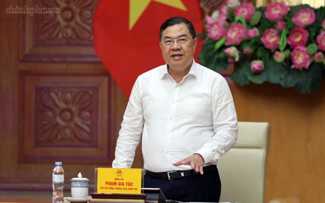 Gỡ vướng cho doanh nghiệp, thúc đẩy xuất khẩu