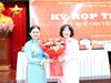 Bà Nguyễn Thị Cát Tiên được bầu giữ chức Phó Chủ tịch UBND TP Đồng Nai