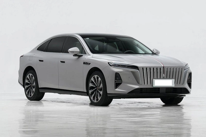 Hongqi H7 2026.